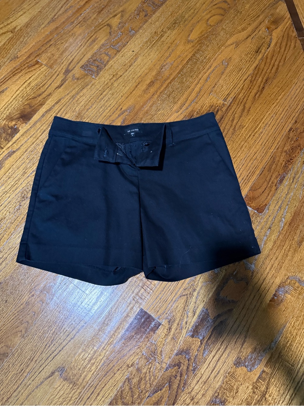 The Limited - Black Women's Dress Shorts